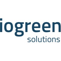 Iogreen Solutions logo - Similar company to Kasnett Technologies