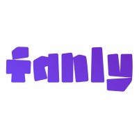 Fanly . فنلی logo - Similar company to Asan Trade Group