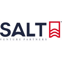 SALT Venture Partners logo - Similar company to Aquinas Network