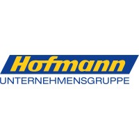 Hofmann Unternehmensgruppe logo - Similar company to Lean Manufaktur