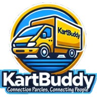 Kartbuddy Logistics PVT. LTD logo - Similar company to Icier (International Consortium For Innovation And Entrepreneurship Research)