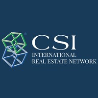 CSI International Real Estate Network logo - Similar company to Techsapiens