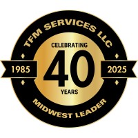 TFM Services, LLC logo - Similar company to Phase Three