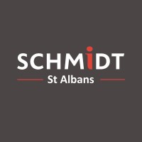 Schmidt Kitchens St Albans logo - Similar company to Schmidt Barnet - Kitchens & Interior Design Solutions