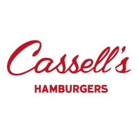 Cassell'S Hamburgers