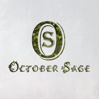 October Sage logo - Similar company to Comic Studio Sl