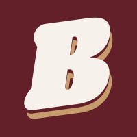 Burgundy logo - Similar company to Earforce