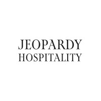 Jeopardy Hospitality logo - Similar company to The Tommy Banks Group