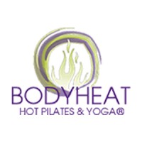 Body Heat Hot Pilates & Yoga logo - Similar company to Instaphysique