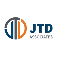 JTD Associates Ltd logo - Similar company to Diversity Practice