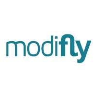 Modifly Aero logo - Similar company to Complete Avionics