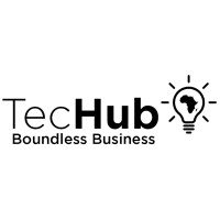 TecHub logo - Similar company to Shama E Zeest