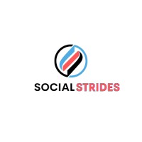 SocialStrides Digital Agency logo - Similar company to Freckled Sky
