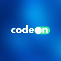CodeON logo - Similar company to Taskool