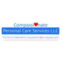 Compassionate Personal Care Services, LLC logo - Similar company to Us Standard Sign