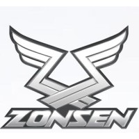 ZONSEN AERO ENGINE MANUFACTURING logo - Similar company to Zonsen Aero Engine