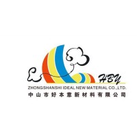 Zhongshanshi Ideal New Materials Company Ltd logo - Similar company to Jiangsu Hemings New Material Tech Co.,Ltd.
