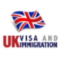 UK Visa and Immigration logo - Similar company to Spiible Tech