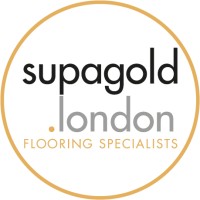 supagold.london logo - Similar company to Muranda Electrical Solutions (Mes)
