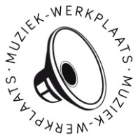 Muziek-Werkplaats logo - Similar company to Stichting Omroep Muziek