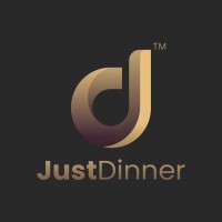JustDinner logo - Similar company to Nerdly