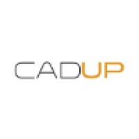 CAD UP logo - Similar company to Reexia Limited