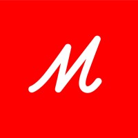 Mardoni logo - Similar company to Cachet.Studio