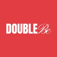 DoubleBe Creative Studio logo - Similar company to Suerte®