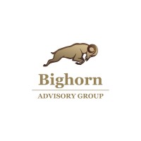 Bighorn Advisory Group, LLC logo - Similar company to Simple Kneads