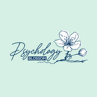 Psychology Blossom logo - Similar company to Asha It Solutions And Services