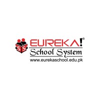 Eureka Schools System logo - Similar company to Pingu'S English School & Eureka School System