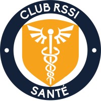 Club RSSI Santé logo - Similar company to Grcai Copilot