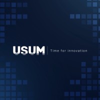 USUM Software logo - Similar company to Mobile-Id Technologies And Services Joint Stock Company