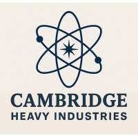 Cambridge Heavy Industries logo - Similar company to Impactlead