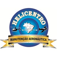 Helicentro Manutenção Aeronáutica logo - Similar company to Helitec Aviation
