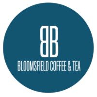 Bloomsfield Coffee & Tea logo - Similar company to Anjeli Tea Ltd
