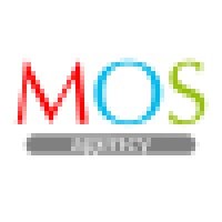 Mos Agency logo - Similar company to Capancioni