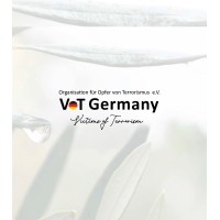 VoT Germany e.V. logo - Similar company to Eu Commission De