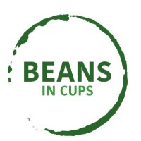 Beans in Cups logo - Similar company to Bean Artist