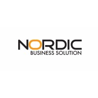 Nordic Business Solutions logo - Similar company to Mods Hr