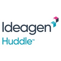 Ideagen Huddle™ logo - Similar company to Huddle