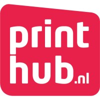 PrintHub logo - Similar company to Superdrukker