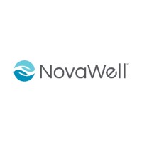 NovaWell logo - Similar company to Crediblemind