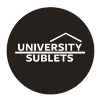 University Sublets logo - Similar company to Halfpoint Blockchain Limited