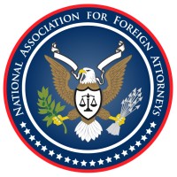NAFA-UNPAM National Association for Foreign Attorneys logo - Similar company to Himpunan Mahasiswa Teknik Informatika Universitas Pamulang