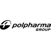 Polpharma Group logo - Similar company to Bioeq Ag