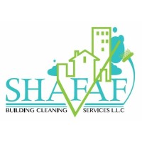 Shafaf Building Cleaning Services LLC logo - Similar company to Dhobee Uae Llc