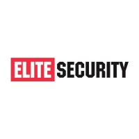 Elite Security Limited logo - Related company intelligence peer for OPSEC Solutions Ltd (NZ)