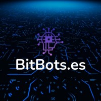 BitBots.es logo - Similar company to Leadscoring.Ai