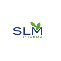 SLM Pharma logo - Similar company to Nj Pharma